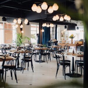 Restaurant Launchpad
